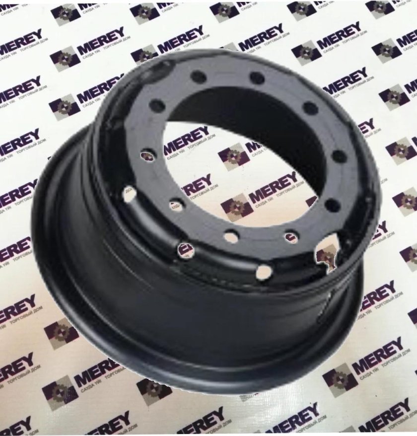 Диск колеса КАМАЗ 65115 евро