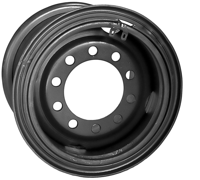 Диск колеса КАМАЗ 43118-3101012