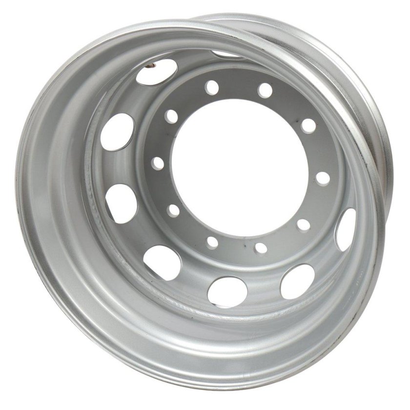 Диск колесный валдай 17.5