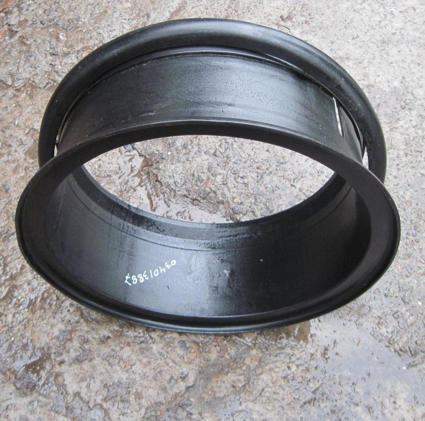 Диск колесный КАМАЗ 5320