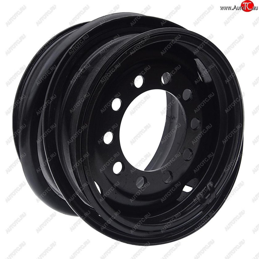 Диск колеса КАМАЗ 43118-3101012
