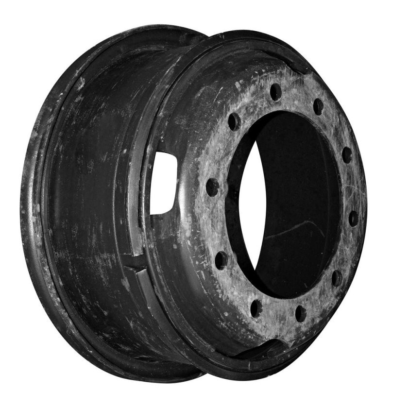 Диск колесный КАМАЗ 65115