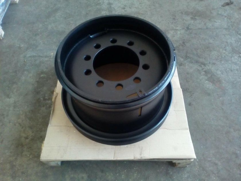 Диск колесный КАМАЗ 43118 вездеход