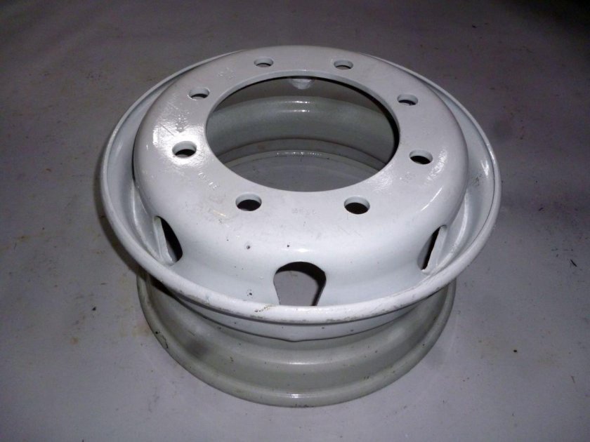 Диск колесный МАЗ 4370