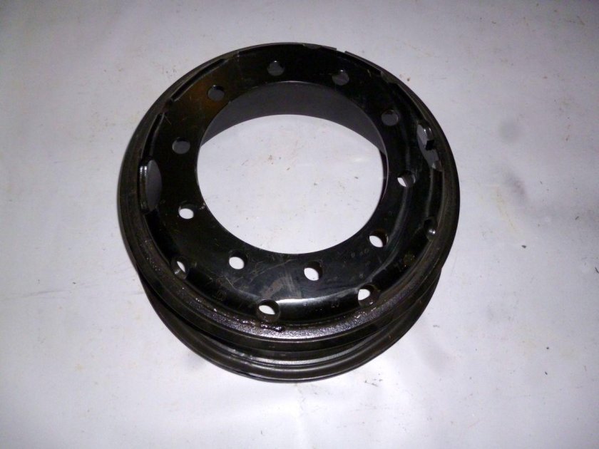 Диск колесный КАМАЗ 65115