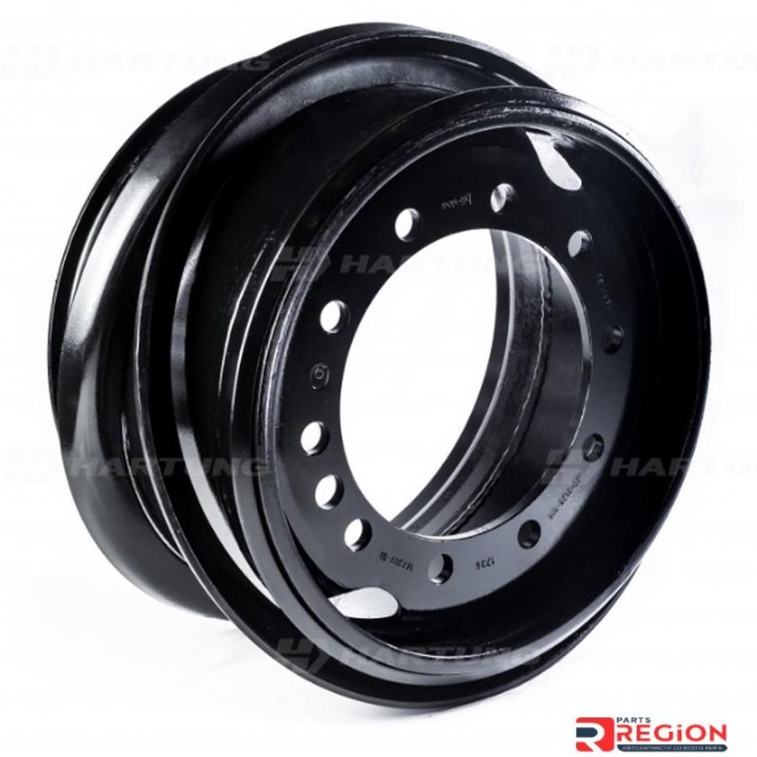 Диск колесный 167.389.3101012-10