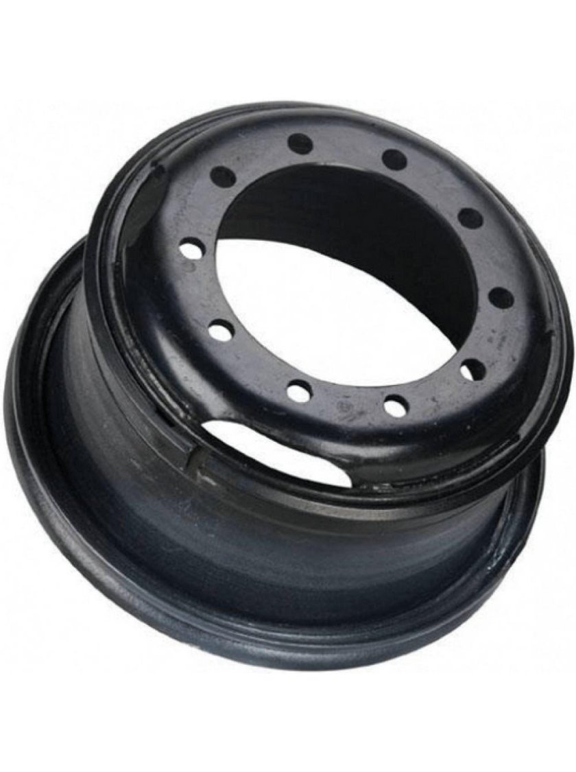 Диск колесный МАЗ-4370,АМАЗ-106 (6.75-17.5) Accuride