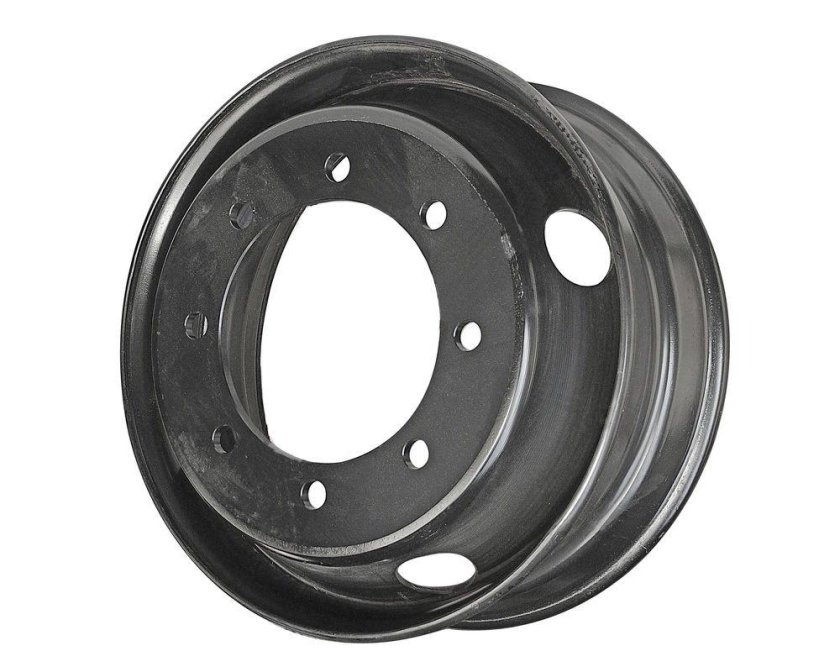 Диск колеса КАМАЗ 4308-3101012 6.75-19.5