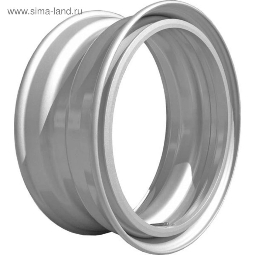 Диск колеса ASTERRO 7,50x22.5 5*110 под Клин (0750)