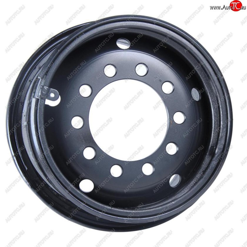 Диск колеса КАМАЗ 43118-3101012