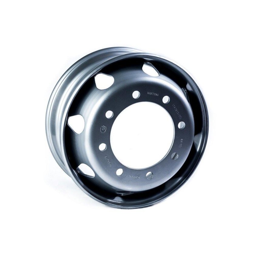 Диск колеса 7,5х22,5 КАМАЗ 167.518-3101012