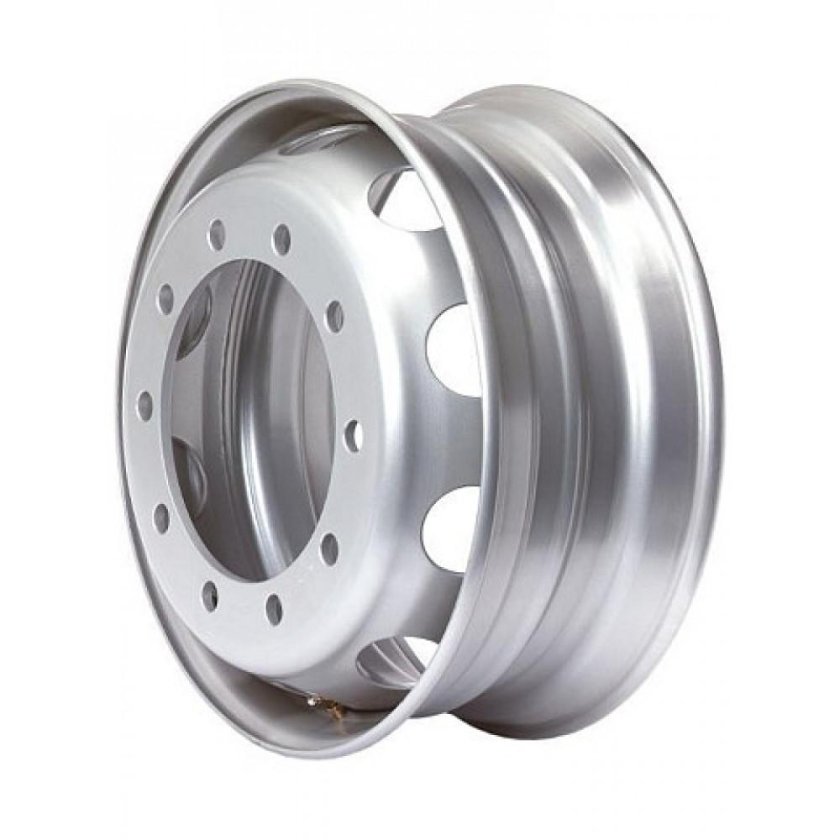 Диск колёсный 11.75r22.5 et-135