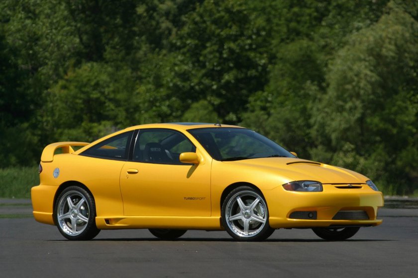 Chevrolet Cavalier