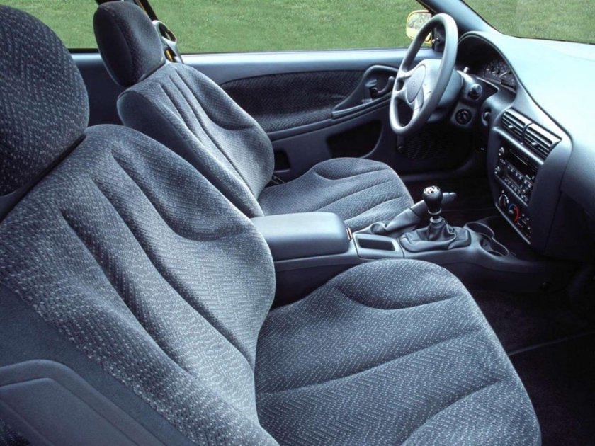 Chevrolet Cavalier 1995