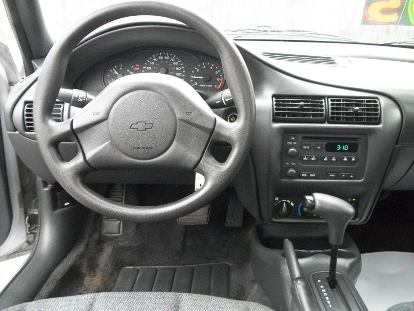 Chevrolet Cavalier 1995