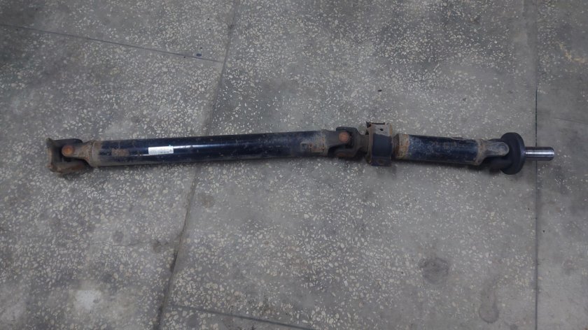 Карданный вал Normet