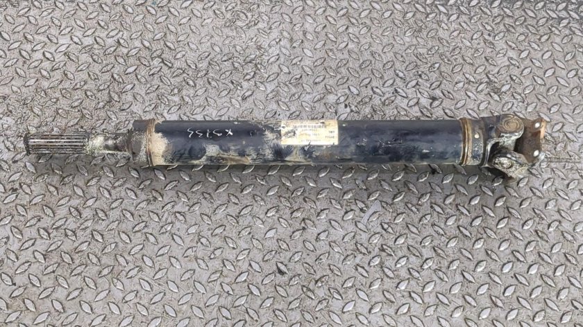 Карданный вал кардан