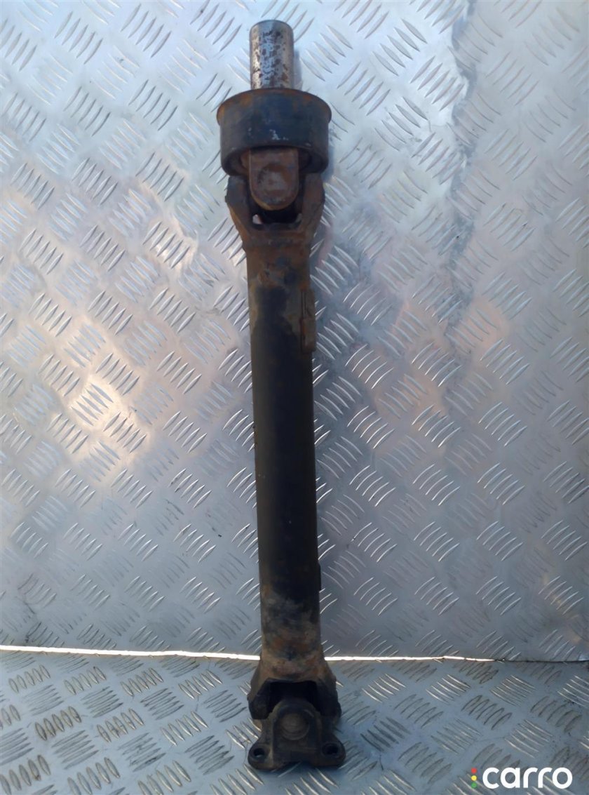 Карданный вал передний