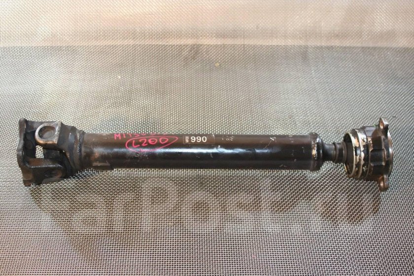 Шрус на кардан Митсубиси л200