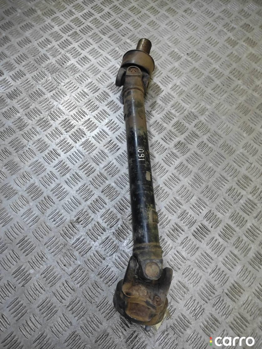 Карданный вал Ниссан Навара передний