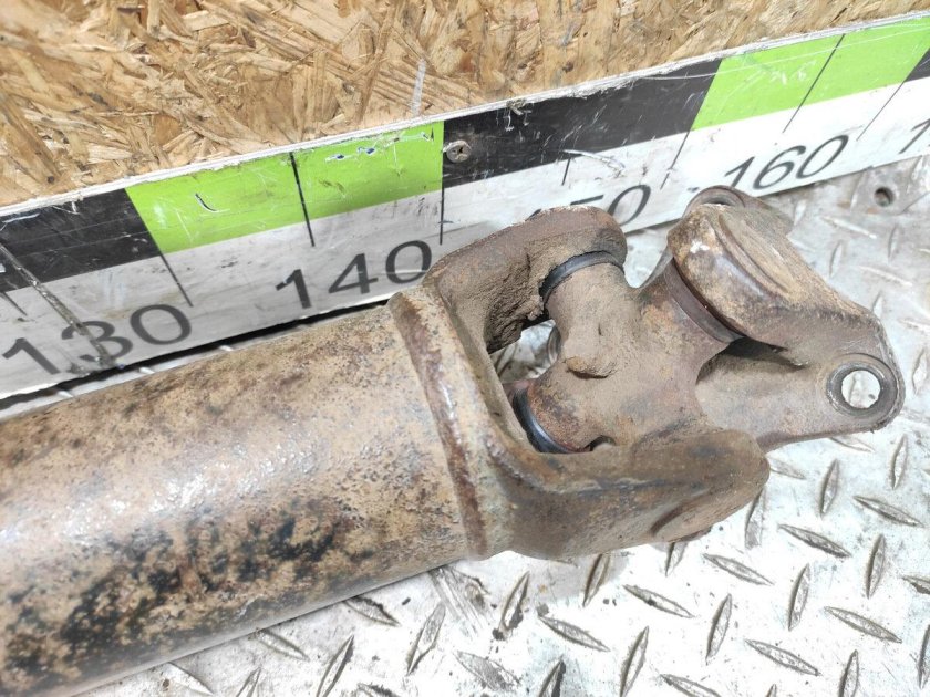 Ремкомплект кардана 3302