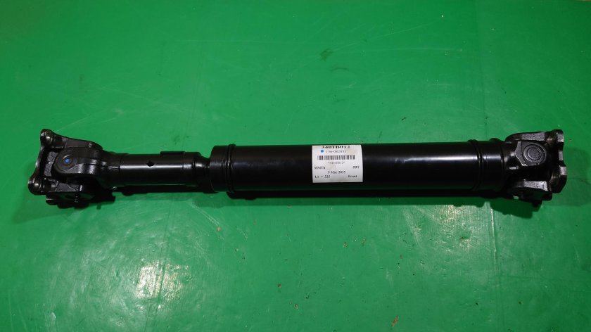 Кардан передний Митсубиси л200