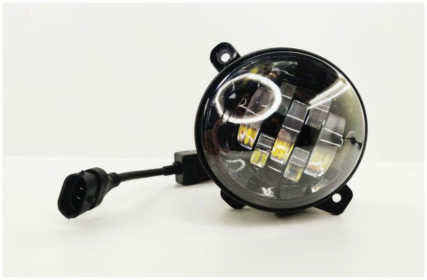 ПТФ Калина 2 светодиодные