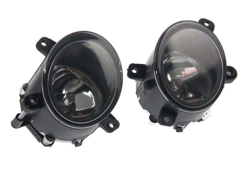 Противотуманные фары Лада Гранта 1