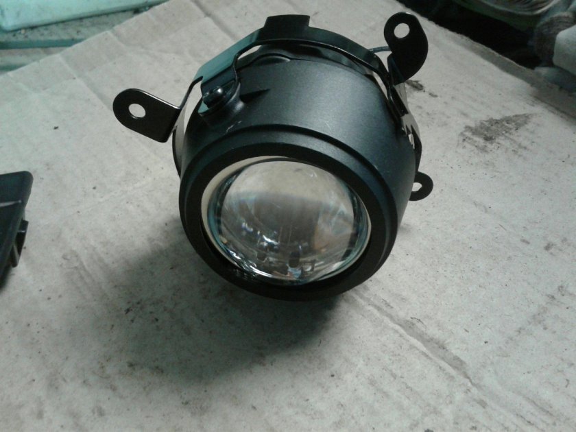 ПТФ Лада Гранта 2021