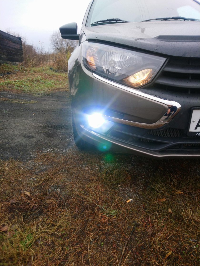 ПТФ Грана фл