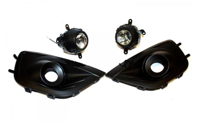 Фара противотуманная 2190 фл