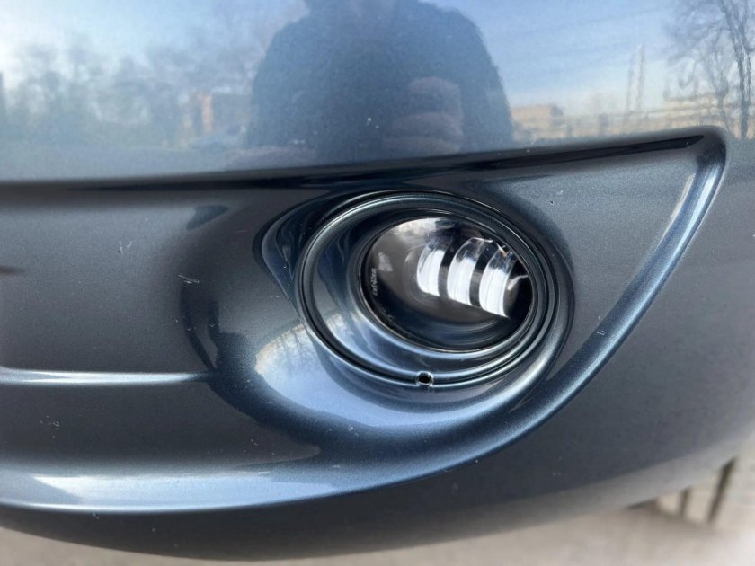 Bi led ПТФ Гранта