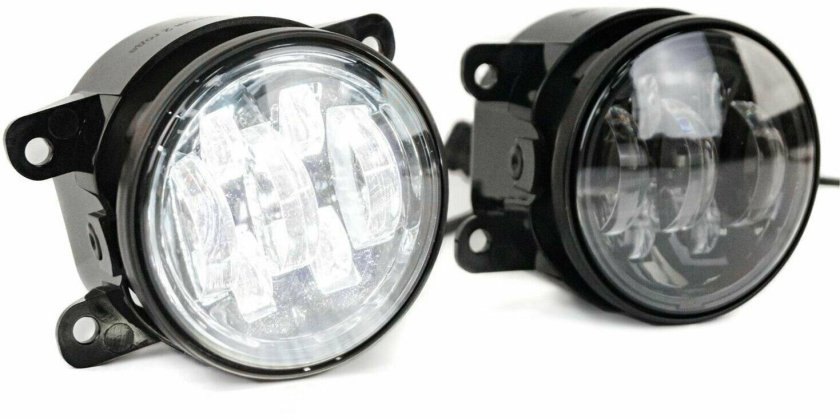 ПТФ на гранту FL 7 линзовый