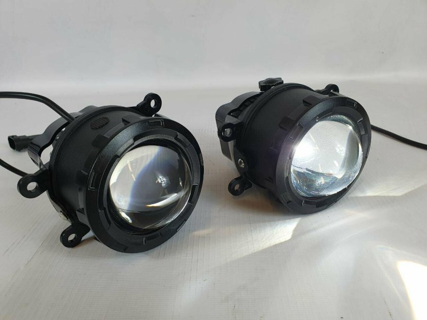 Лед ПТФ Гранта фл