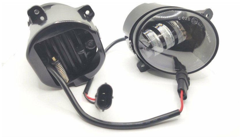 Led ПТФ Гранта