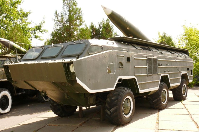 Шасси баз 5921