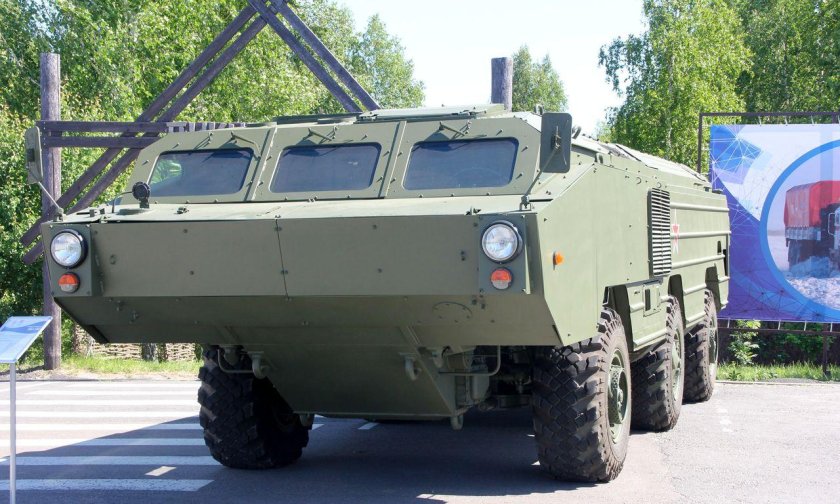 Баз завод Брянск