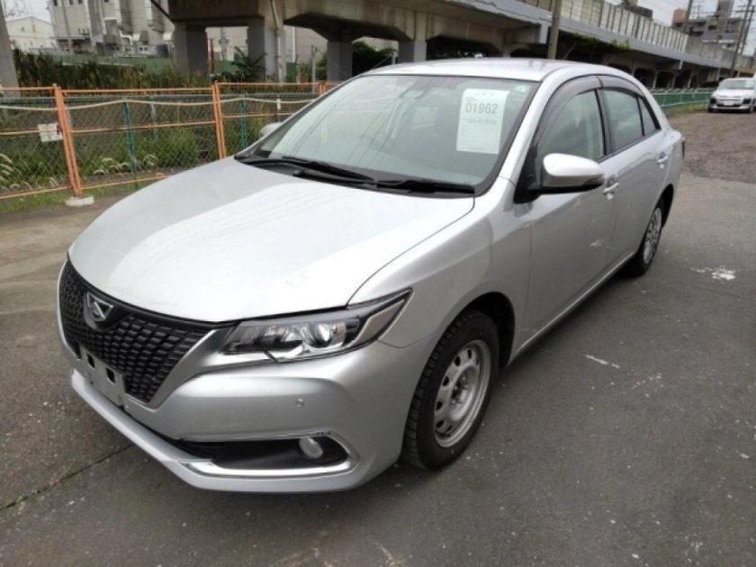 Lifan solano i рестайлинг (630)