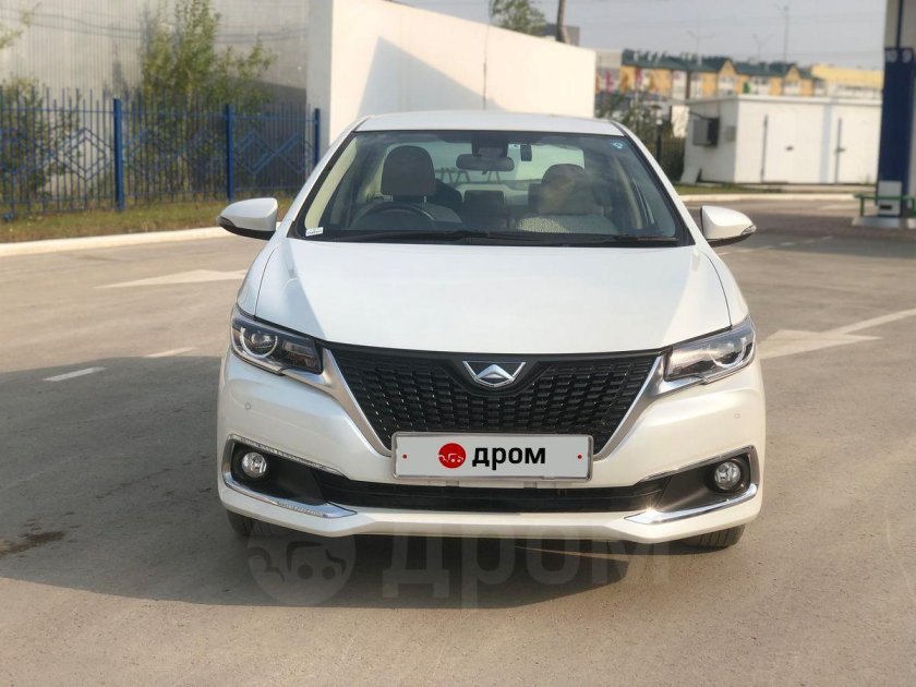 Toyota Allion 2016