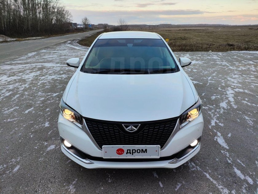 Toyota Allion 2019