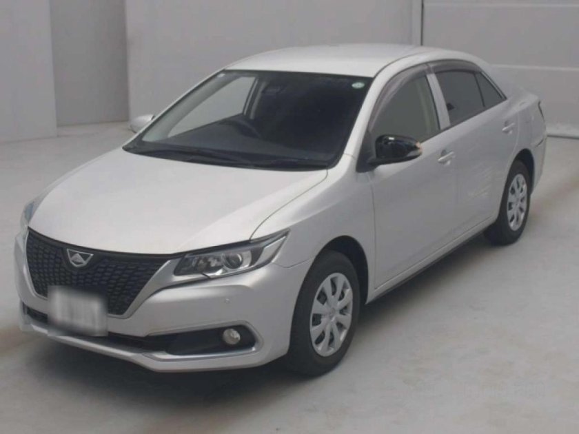 Авто с аукциона японии