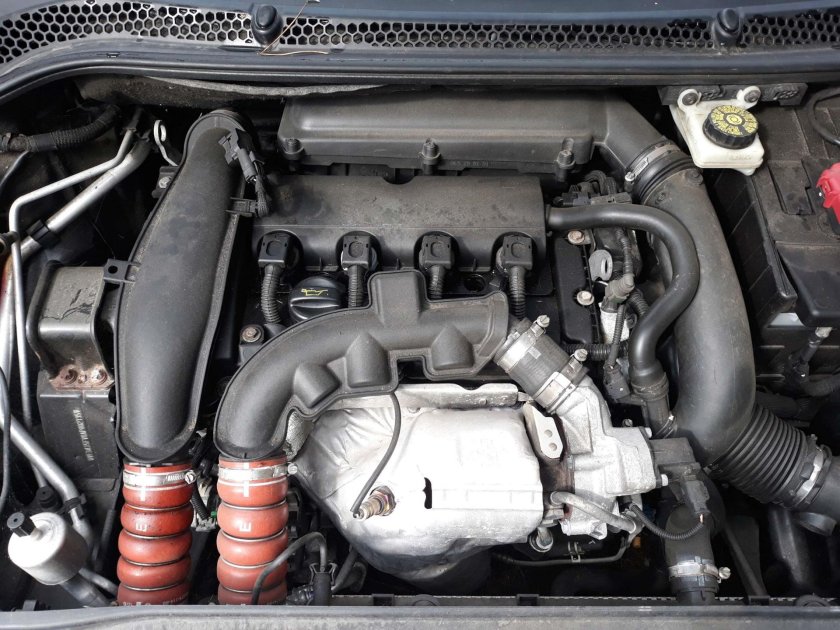 1.6 THP 16v 163 (ep6cdt m)