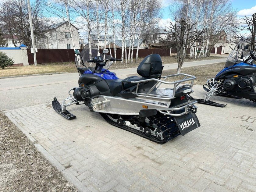 Yamaha professional vk10