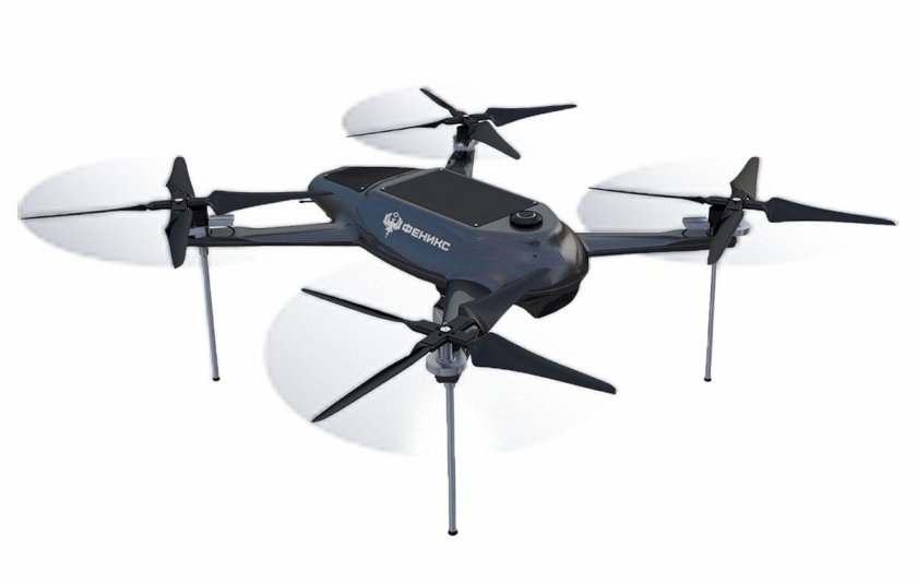 БПЛА Феникс