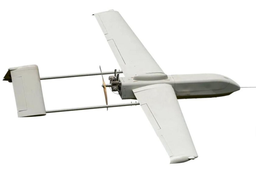 Беспилотные летательные аппараты