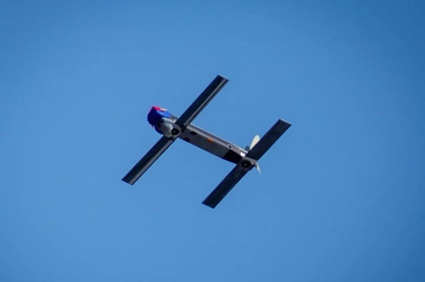 Дрон Switchblade 300