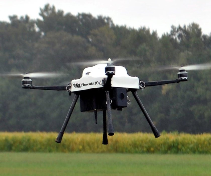 БПЛА Феникс