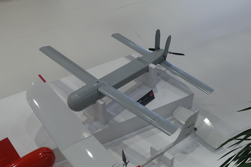 БПЛА Switchblade 300