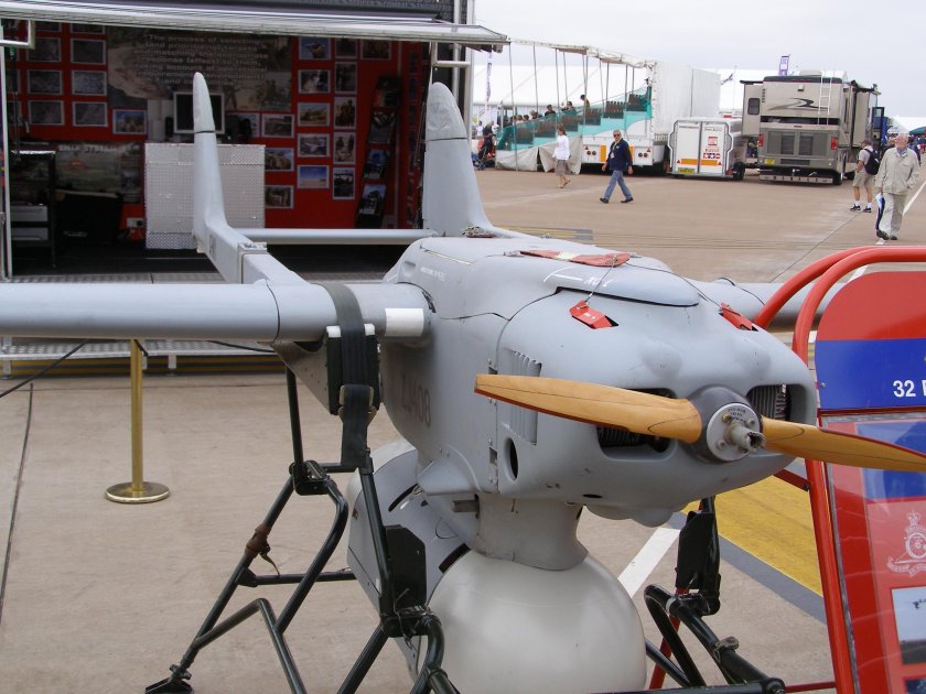 БПЛА Феникс