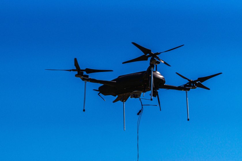 Летательные аппараты